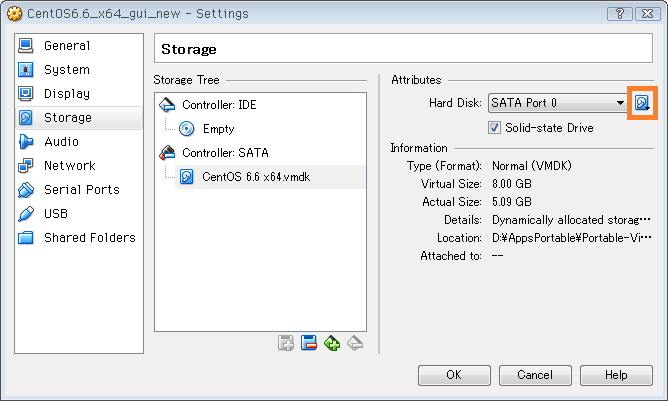 how to uninstall virtualbox guest additions in centos