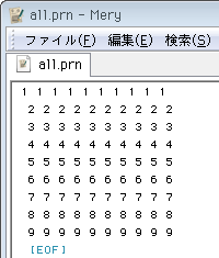 Rでnull文字 0x00 を含むテキストファイルを作る